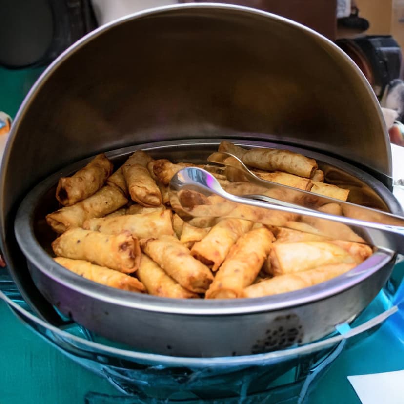 food item
